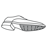 Patin seul