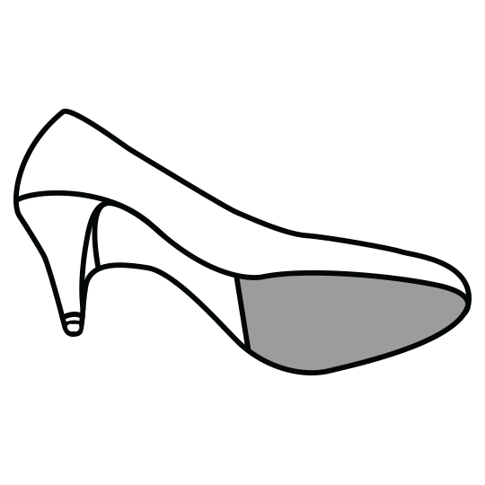 Patin seul