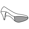 Patin seul