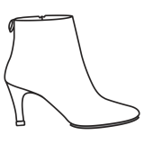 Patin seul
