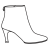 Patin seul