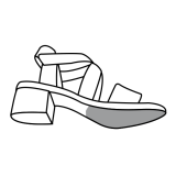 Patin seul