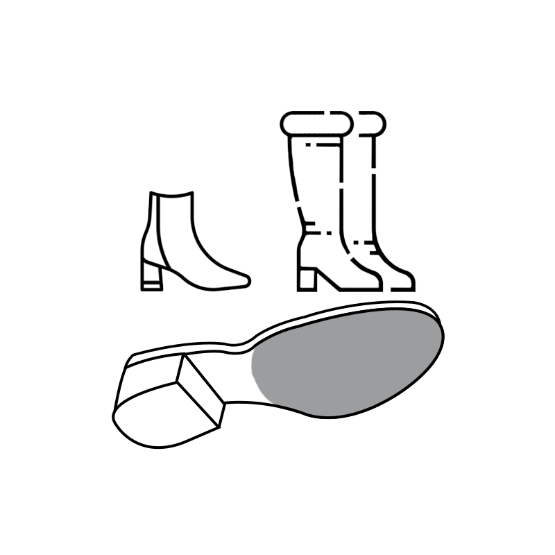 Patin seul
