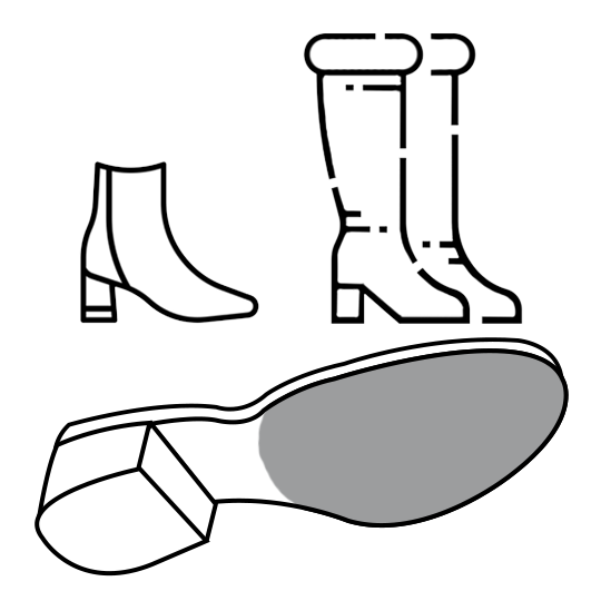 Patin seul