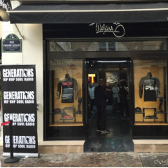 OPIUM Paris
