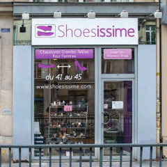 Shoesissime