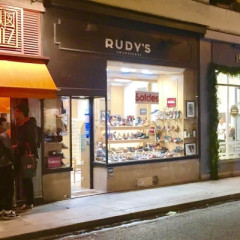 Rudy'S